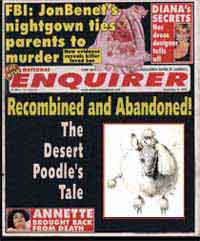 NATIONAL ENQUIRER