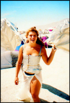 Angel Claire