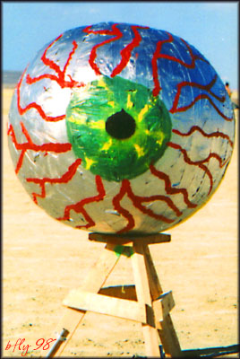 Big Eyeball