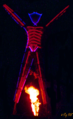 can you say Full Body Burn? - #1 of 8