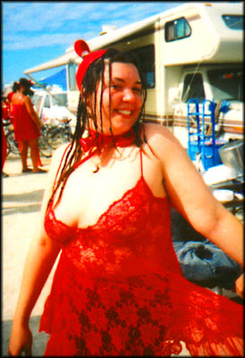 Heather