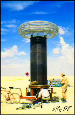 Tesla Coil