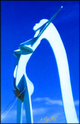 Temple of the Watery Woman icon