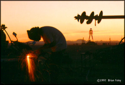 Welder