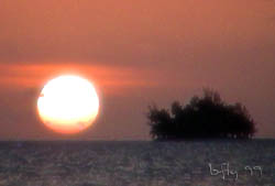 Utilan Sunset